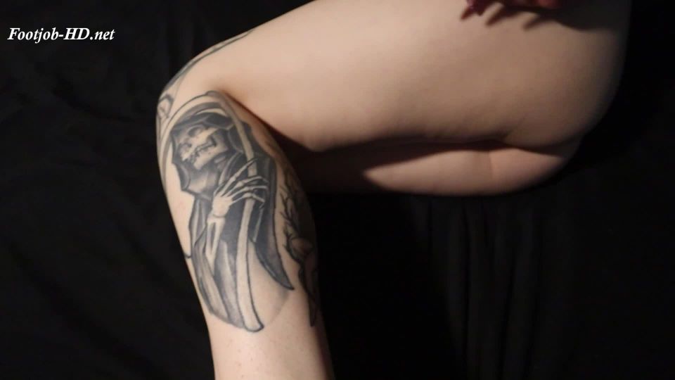 video en línea 40 viejo pie fetiche paja porno Góticos Primero piejob – Akariix13 – PieJob  pie