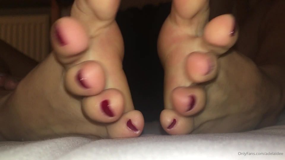 adult video 15 Watch Free Porno Online – adestoex 28-04-2020 Close up playing with my red toes (MP4, FullHD, 1920×1080) on feet porn alison tyler foot fetish