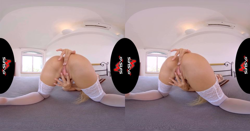 Video Lingerie : Lola Myluv 2160p UltraHD/4K