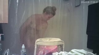 Spy, Hidden Camera 2176