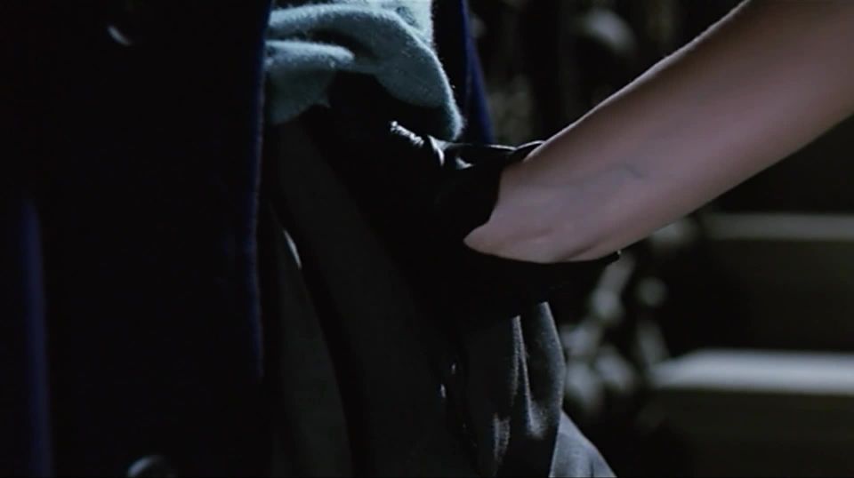 Katarzyna Figura, Andrea Navegado, Ilaria Borrelli, Barbara Ricci - La Lavadora (Vórtice mortale) (1993) HD 1080p - [Celebridad porno]