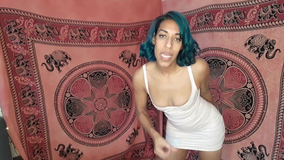 adult xxx clip 4 Squeezing into a latex dress and JOI | latex | cumshot hard crush fetish