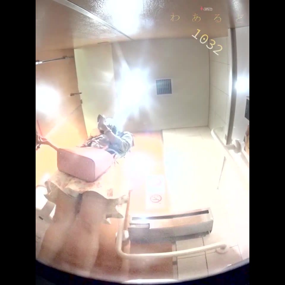 Online Tube Voyeur Shopping Mall Toilet - voyeur