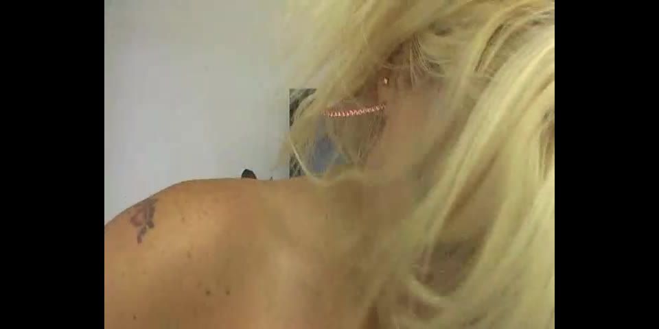 BlackBachelor gabclean (mp4)