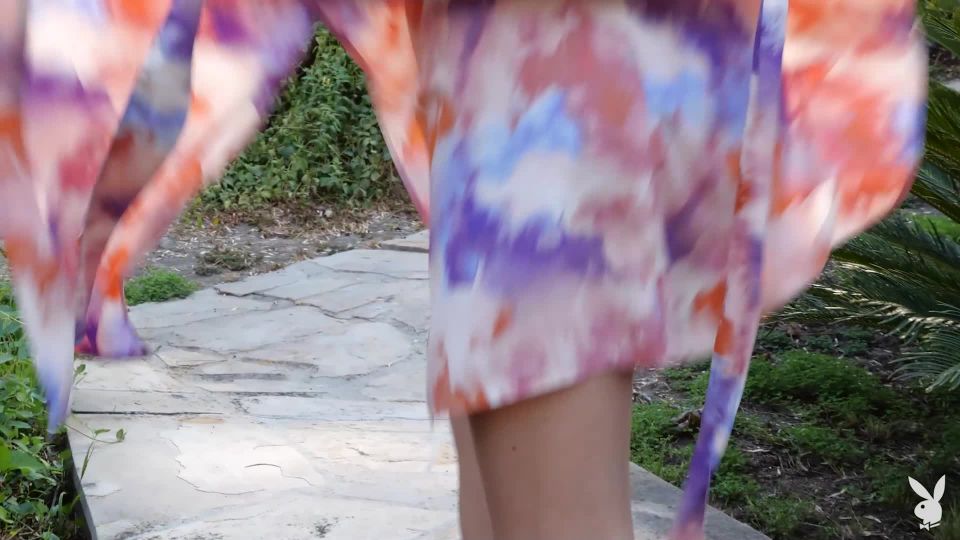 7137 Gina in Idyllic Afternoon