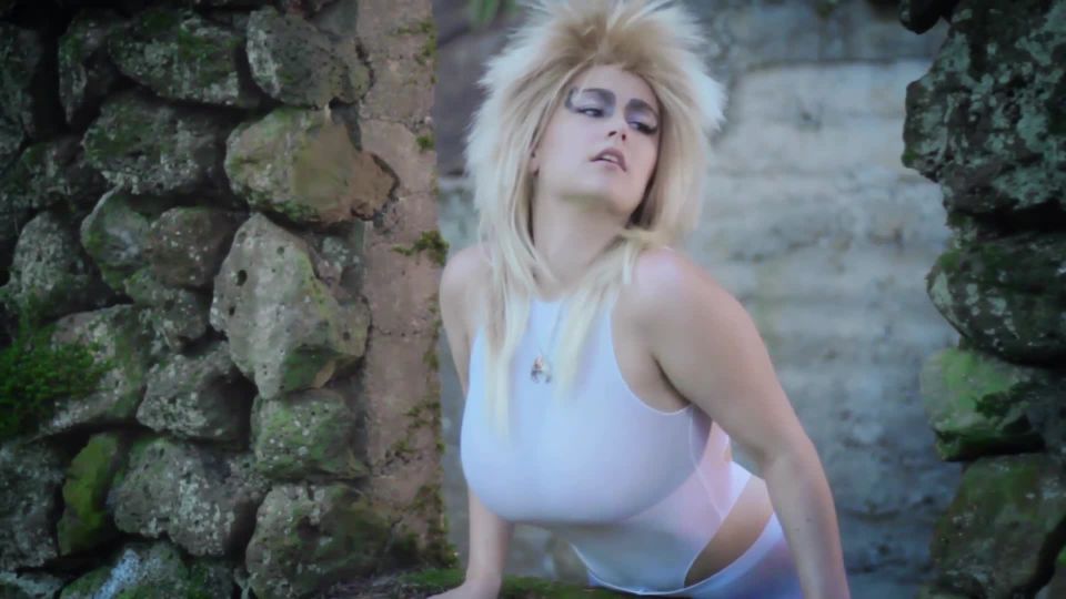 Queen Jareth - (Femdom porn)