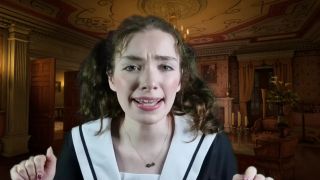 Pt 2WetSchoolGirl - Tricky Student Turns You Into A Dog