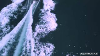 Poopea is having a blast in cap dagde - Hardcore