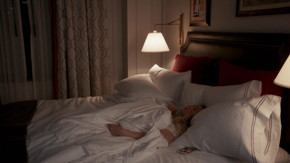 Hilary Duff - Younger s06e10 (2019) HD 1080p!!!