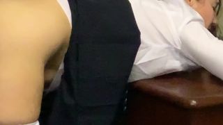 This Wasn't Part Of The Deal.