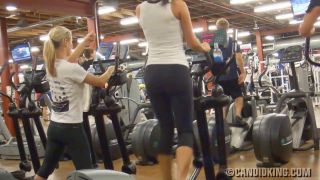 [SiteRip] CandidSpandex 006