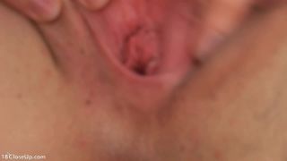 [SiteRip] 18CloseUp 227 Lisa clip 7