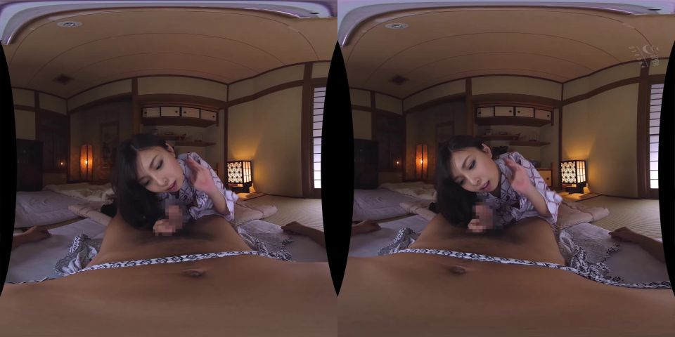 Arisa Miyagawa - JUVR-007 C -  (UltraHD 2021)