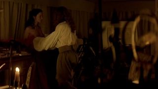 Claire Keim, Ingrid Rouif - Le Roi danse (2000) HD 720p - (Celebrity porn)