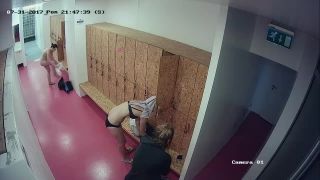 Voyeur -  Hidden-Zone Locker - hz Lo1979 | hidden-zone | voyeur 