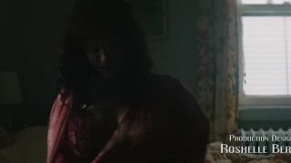 Christina Hendricks – God’s Pocket (2014) HD 1080p - (Celebrity porn)