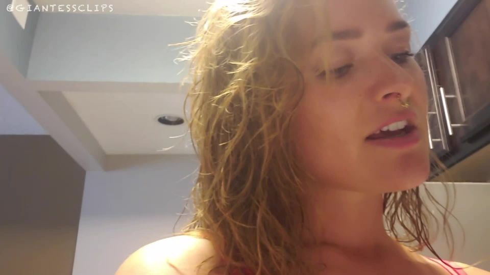 adult video 44 Larger Than Life – Goddess Talias Tummy Time Starring Goddess Talia | fetish | fetish porn marina crush fetish