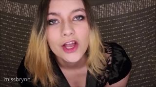 video 24 Miss Brynn – Entrenamiento de baño humano 3, fea dominación en femdom porno