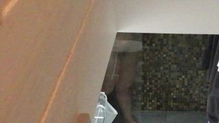 adulto xxx vídeo 49 Misty Glass, en la webcam