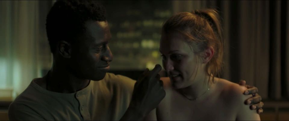 Lena Schmidtke - Berlin Alexanderplatz (2020) HD 1080p - (Celebrity porn)