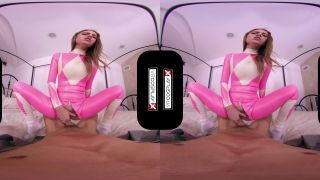 online adult clip 2  Jill Kassidy in Power Rangers A XXX Parody, vr porn on virtual reality