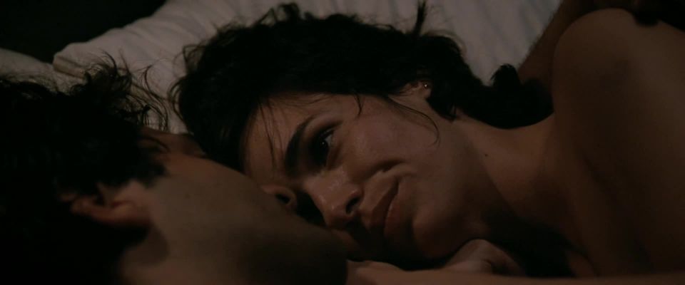 Maeve Jinkings, Irma Brown, Clebia Sousa - O Som ao Redor (2012) HD 1080p - (Celebrity porn)