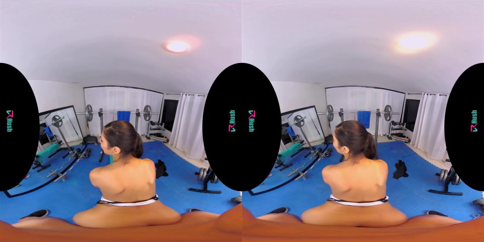 Online tube VRHush presents How Is My Form – Gi