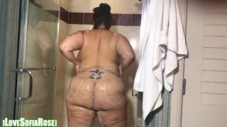 online porn video 23 big tits sucks fucks Sex Movies Featuring IloveSofiaRose – Solo Shower, sofia rose on big ass porn