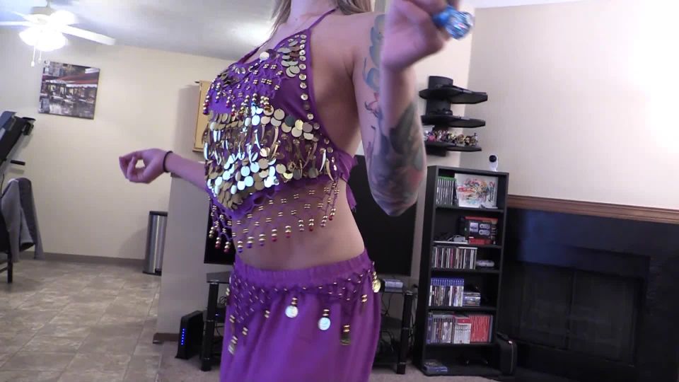 clip 21 Girls Gone Hypnotized – Hypnotized Babysitter 4 – Alisha Benz, high heel fetish on fetish porn 