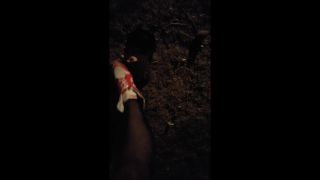 xxx video clip 26 shy love femdom high heels porn | Extreme Outdoor Domination Part 2 of 4 | jumping