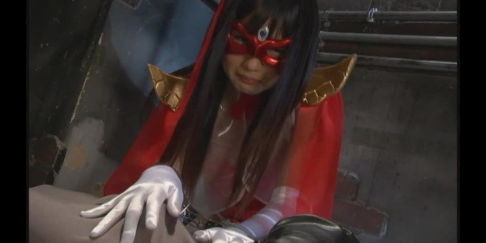 [SuperMisses.com] [Hibiki Ootuki] [GIRO-37] Heroína mortalmente desmayo – Viento el Guerrero Mágico – 2015/01/23 - PARTE-GIRO37Deadly FaintingHeroineWindytheMagicalWarrior20150123 parte 2