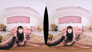 Shuri Atomi - BIKMVR-147 B -  (UltraHD 2021)