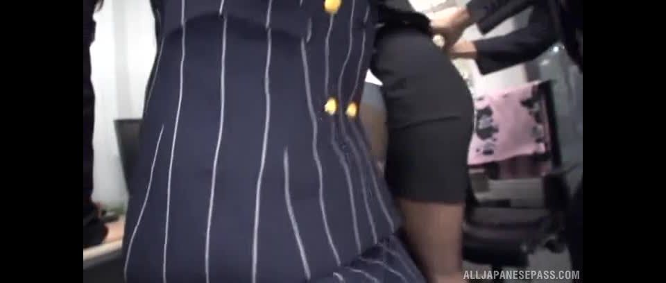 Impresionante linda secretaria babes disfrutar caliente salvaje follando Video Online pantimedias japonesas AV Modelo