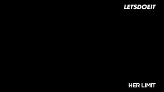 7135 Ginebra Bellucci & Paola Hard Rough Anal Fuck With BWCs ...