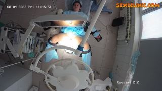 [sexeclinic.com] Porn gif doctor keep2share k2s video