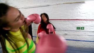 [SuperMisses.com] NGC LucyZ vs RedGlory