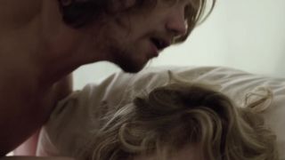 Jette Carolijn van Den Berg – Balance (2013) HD 720p - (Celebrity porn)