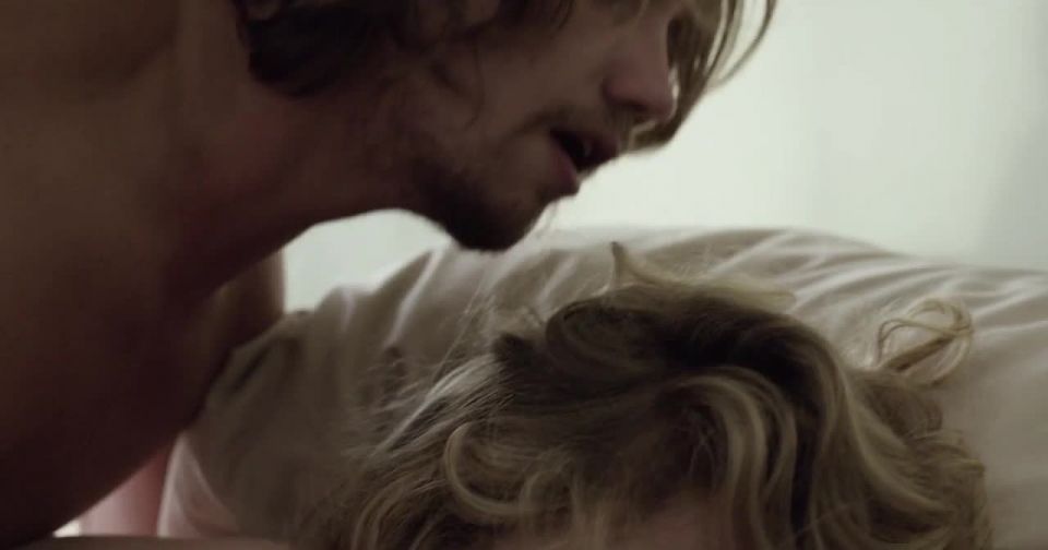 Jette Carolijn van Den Berg – Balance (2013) HD 720p - (Celebrity porn)