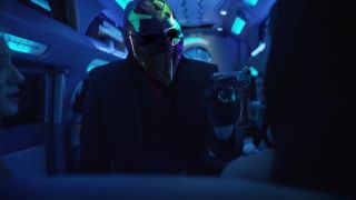 Heather Paige Cohn – Prom Ride (2015) HD 1080p - [Celebrity porn]