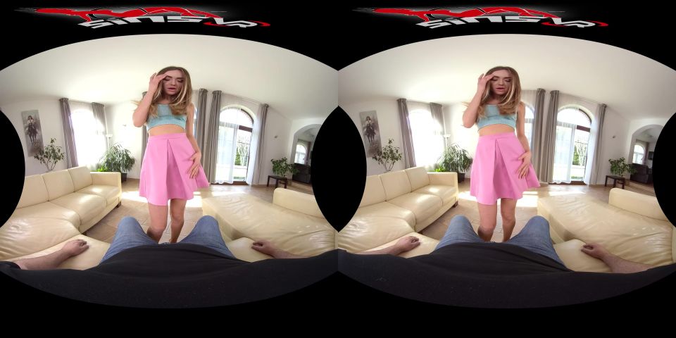  SinsVR presents Close – Victoria Puppy 5K (MP4, UltraHD/4K, 5400×2700) | virtual reality | 3d porn 