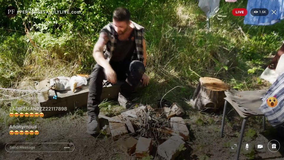 online clip adulto 8 nathalie vanadis bdsm porno Sexy Girls from Camping - Perverse Family Live 1 parte 18, bdsm on bdsm porno