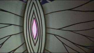 Urufu gai Moero okami-otoko