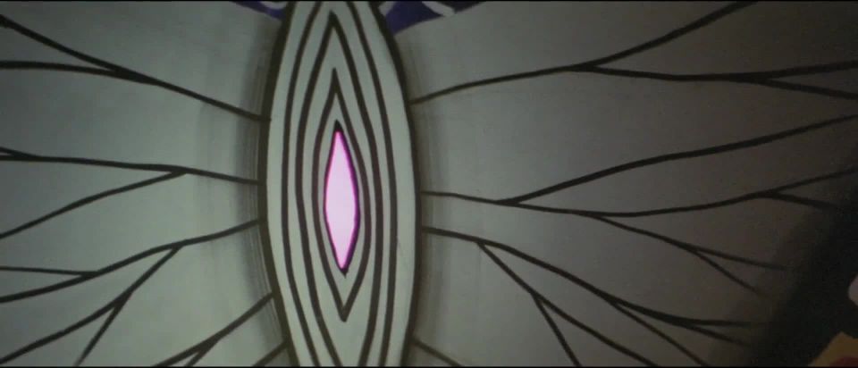 Urufu gai Moero okami-otoko