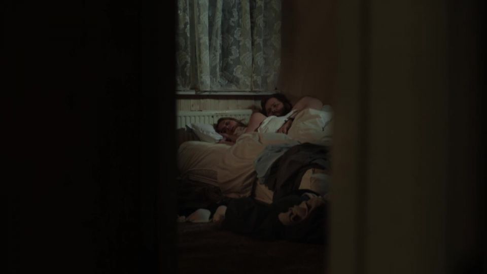 Ilmur Kristjansdottir, Nina Dogg Filippusdottir, Lilja Nott Þorarinsdottir - Trapped s01e04-08-10 (2016) HD 720p!!!