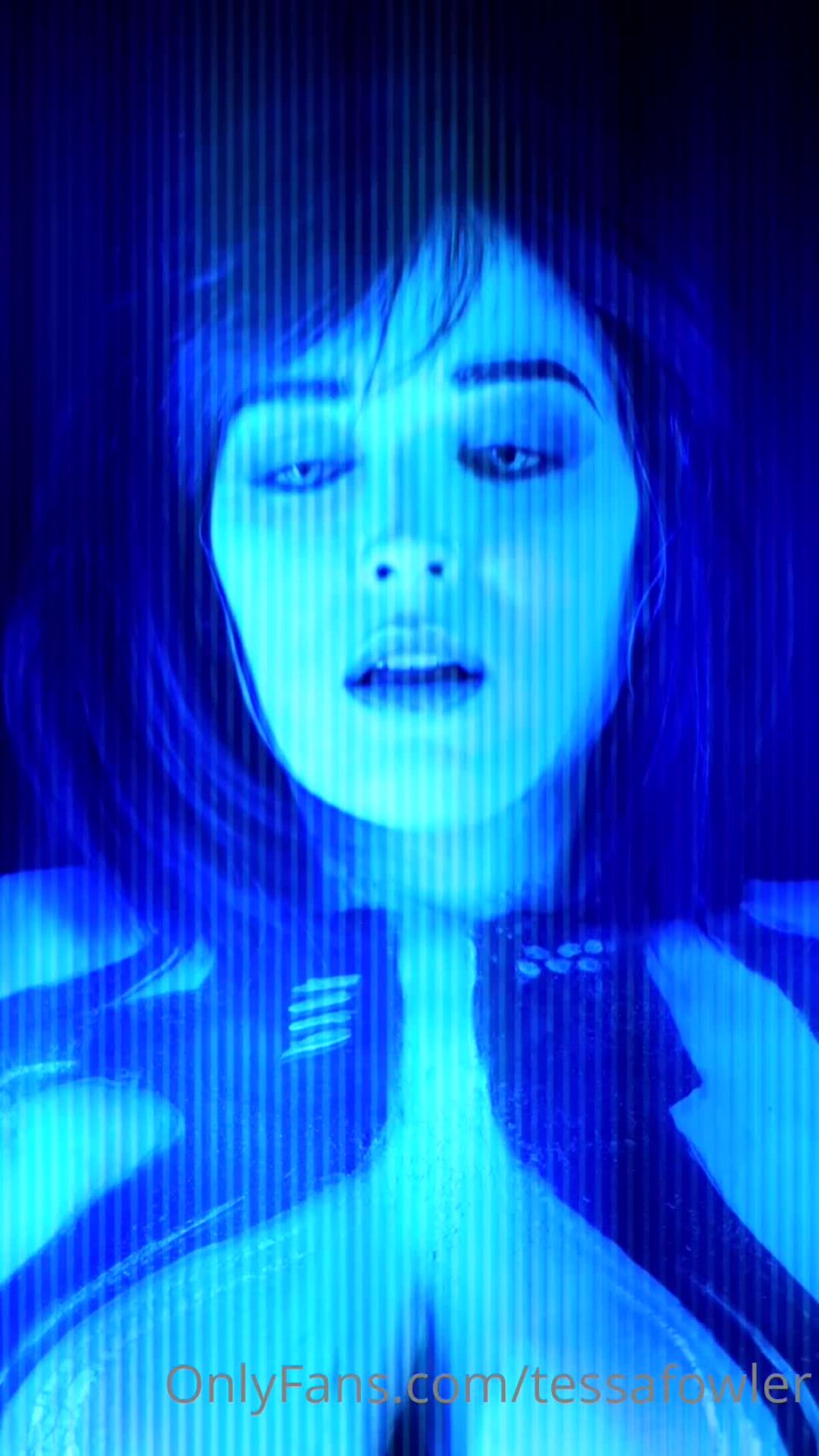 video adulto gratis 43 Tessa Fowler – Es Cortana, maria wattel femdom en la masturbación porno