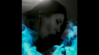 Pink Toe The all star succulent samantha putting in that work