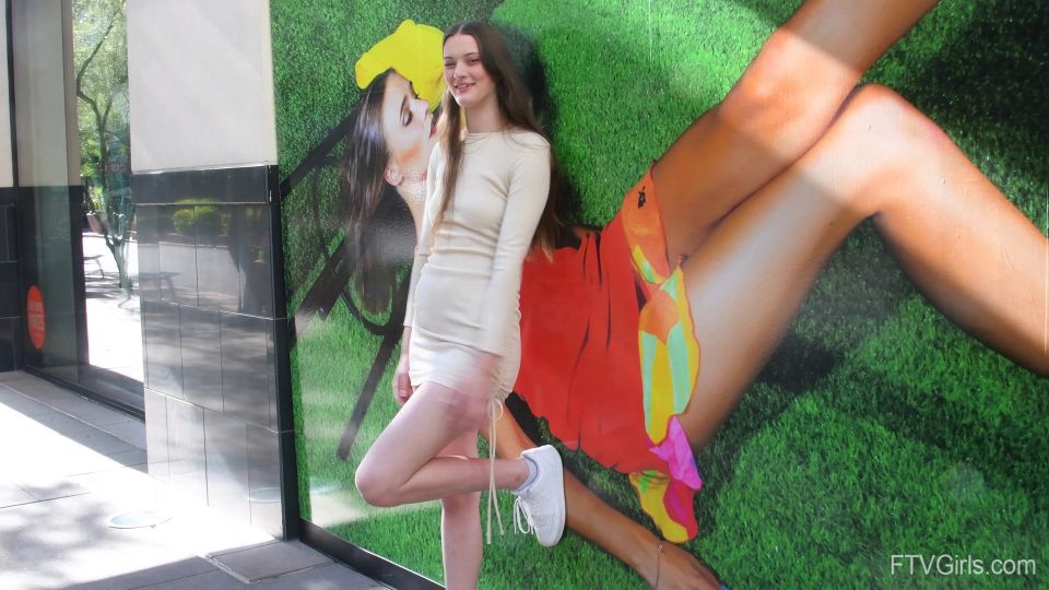 online porn video 25 Shy Country Girl | Standing Out Of The Crowd: Olivia aka Olivia Madison [FTVGirls] (FullHD 1080p) on fetish porn balloon fetish porn