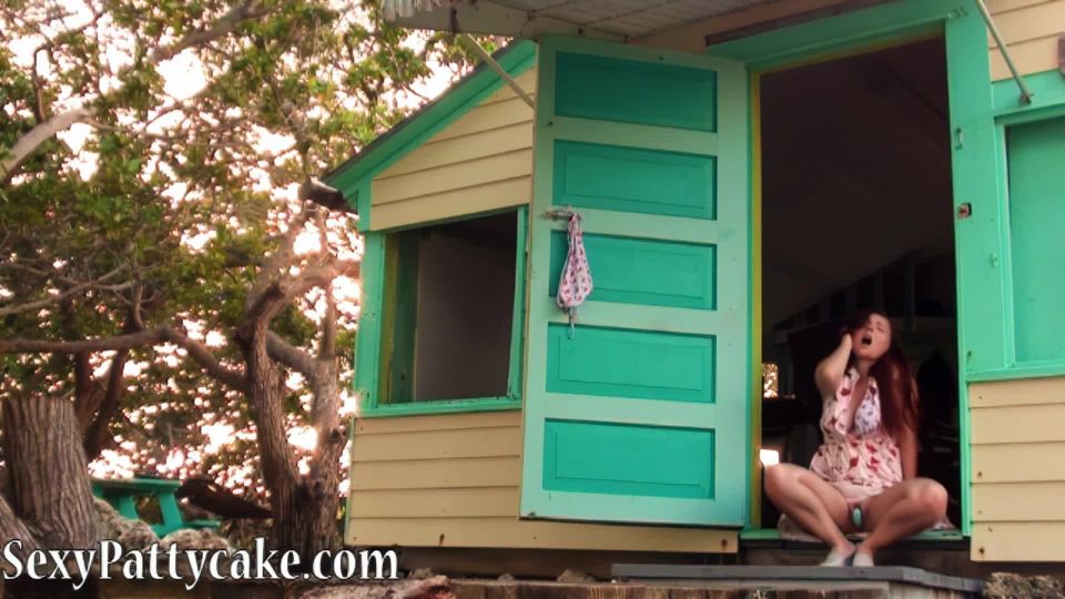 Sexy Pattycake Cabina Solo Sexo Fans (Pornstar)