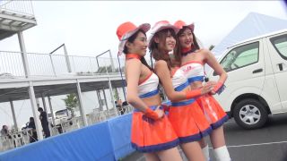 Voyeur Autosalon 11 – okama14  voyeur  voyeur