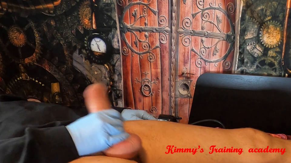 KIMMYS FEET - How To Get A Bigger Dick 3 Cock Pumps Method Increase Your Cock.